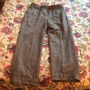 Pendleton Trousers